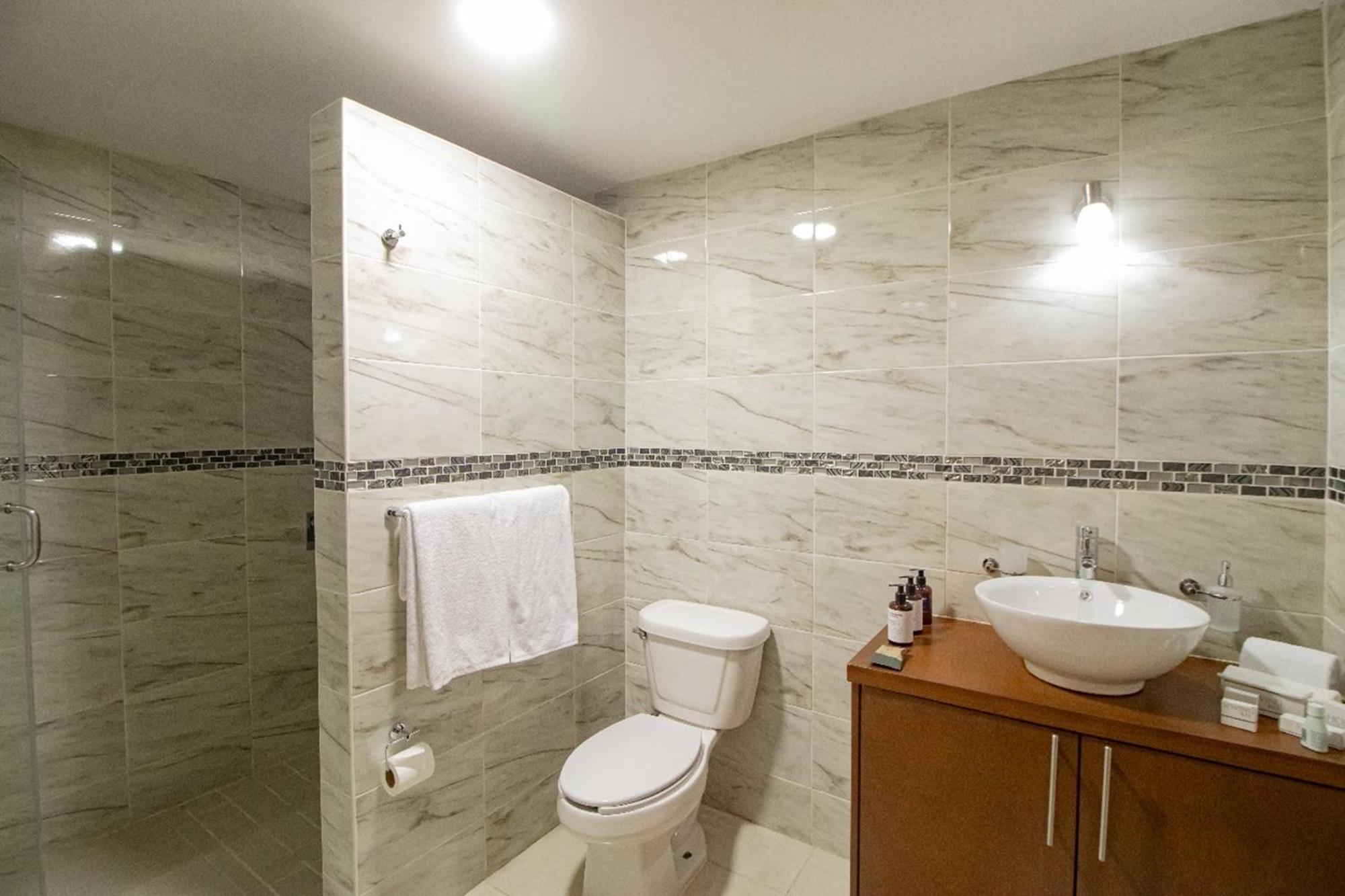 Memora Hotel & Villas Чапала Экстерьер фото