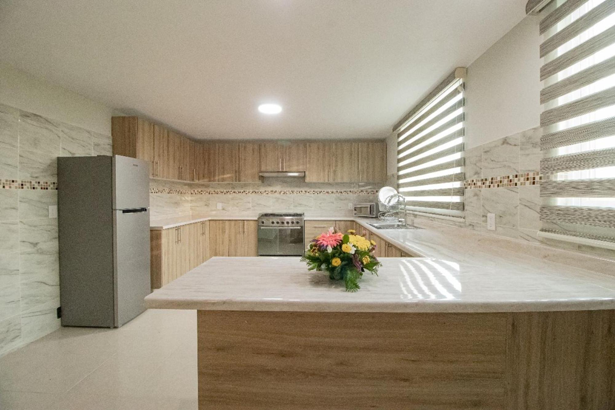 Memora Hotel & Villas Чапала Экстерьер фото