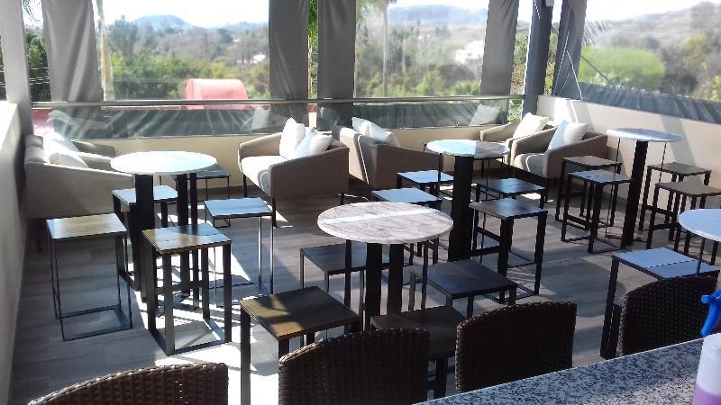 Memora Hotel & Villas Чапала Экстерьер фото