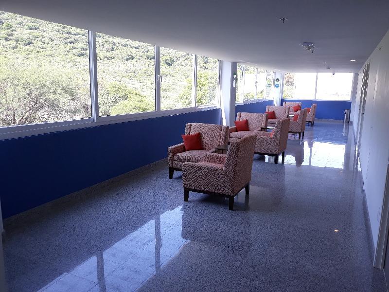 Memora Hotel & Villas Чапала Экстерьер фото