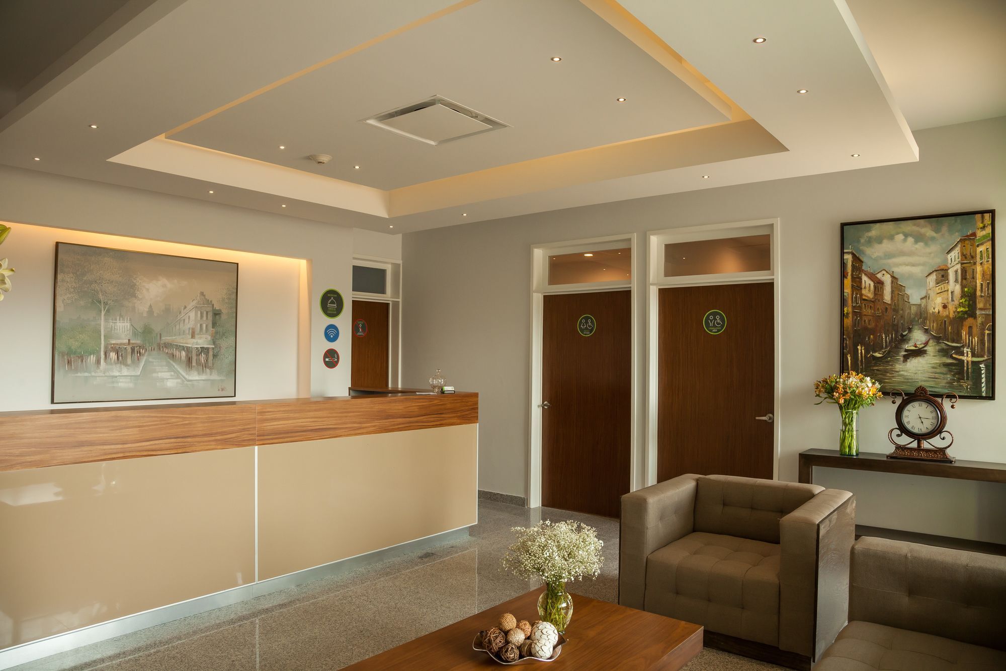 Memora Hotel & Villas Чапала Экстерьер фото